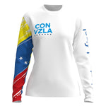 Con vzla, Maria Corina machado,Hasta el final,Venezuela