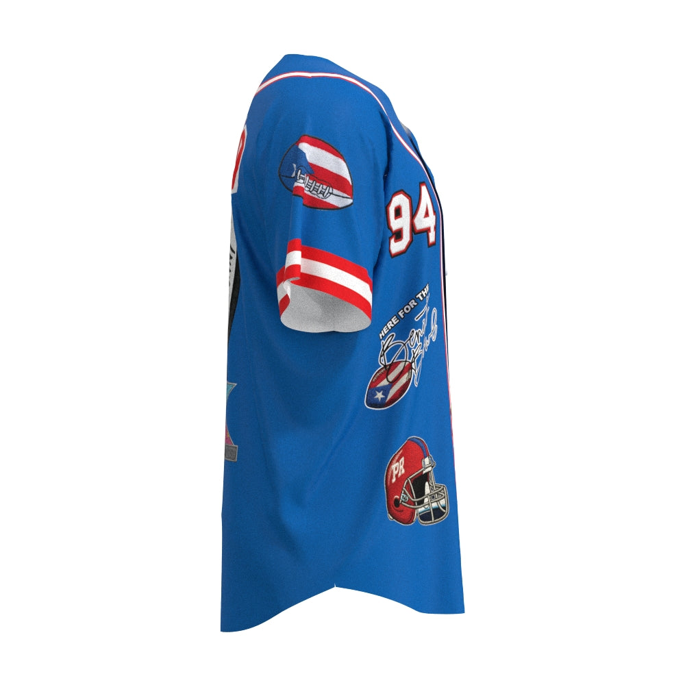Bad Bunny SuperBowl