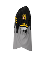 Caracas baseball jersey