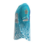 Puerto Rico la Isla del Encanto Jersey unisex