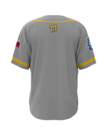 Magallanes Baseball Jersey