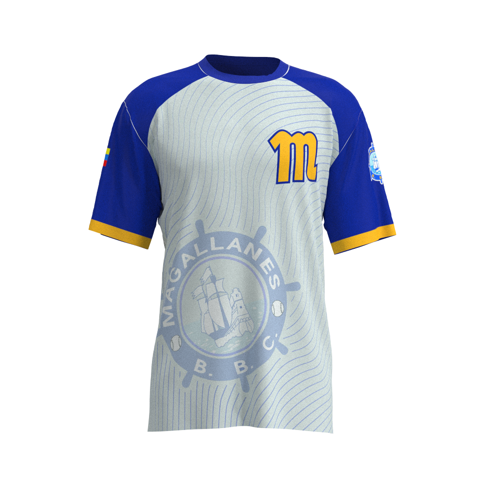 Magallanes T-shirt