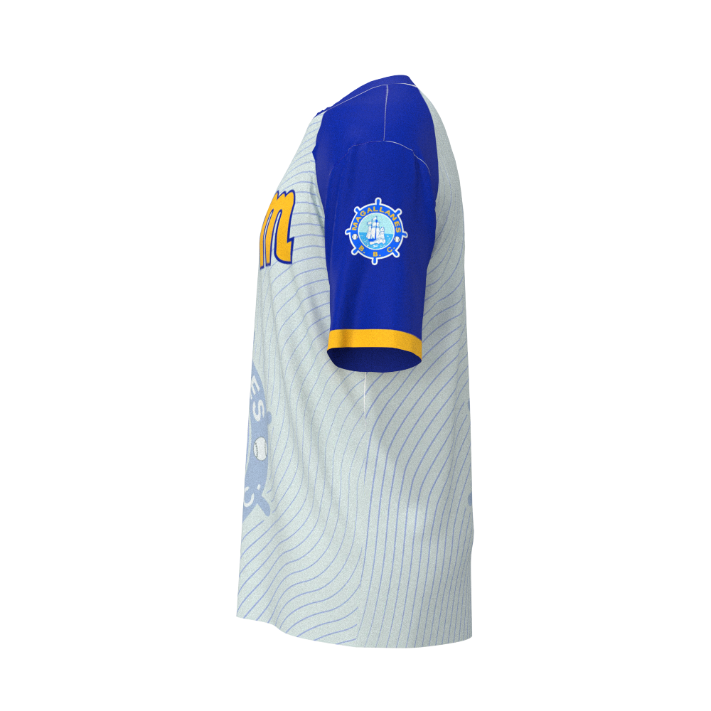 Magallanes T-shirt