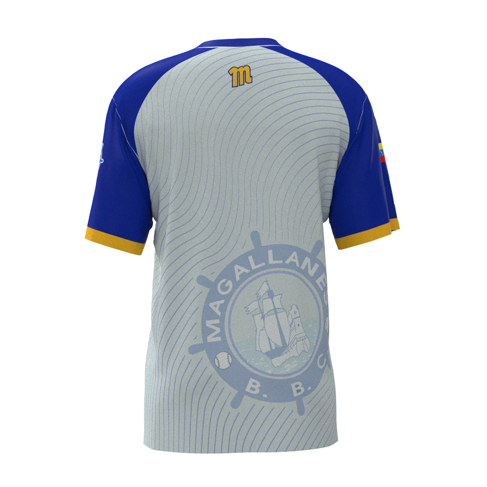 Magallanes T-shirt