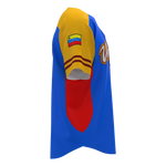 Baseball Venezuela Jersey