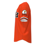 Baseball Jersey Zulia