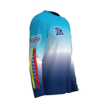 Con vzla, Maria Corina machado,Hasta el final Blue,Venezuela