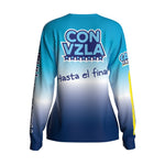 Con vzla, Maria Corina machado,Hasta el final Blue,Venezuela