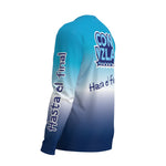 Con vzla, Maria Corina machado,Hasta el final Blue,Venezuela