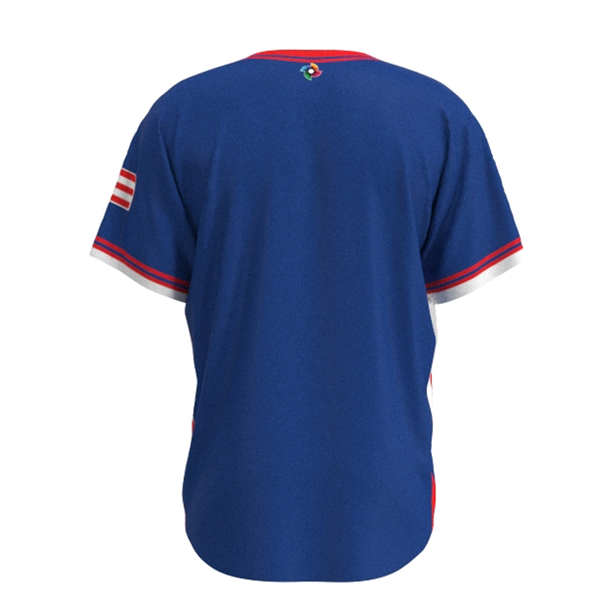 PR Baseball 2026 Baseball Jersey