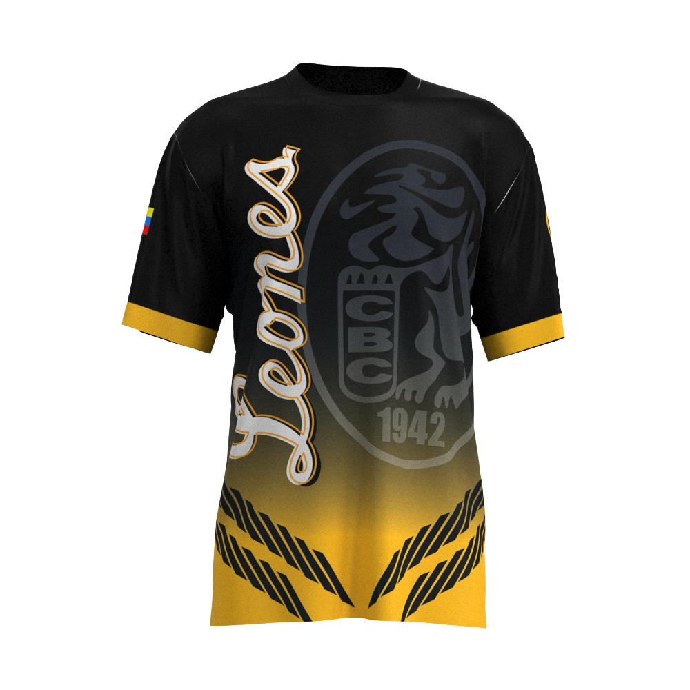 Leones del Caracas T-shirt