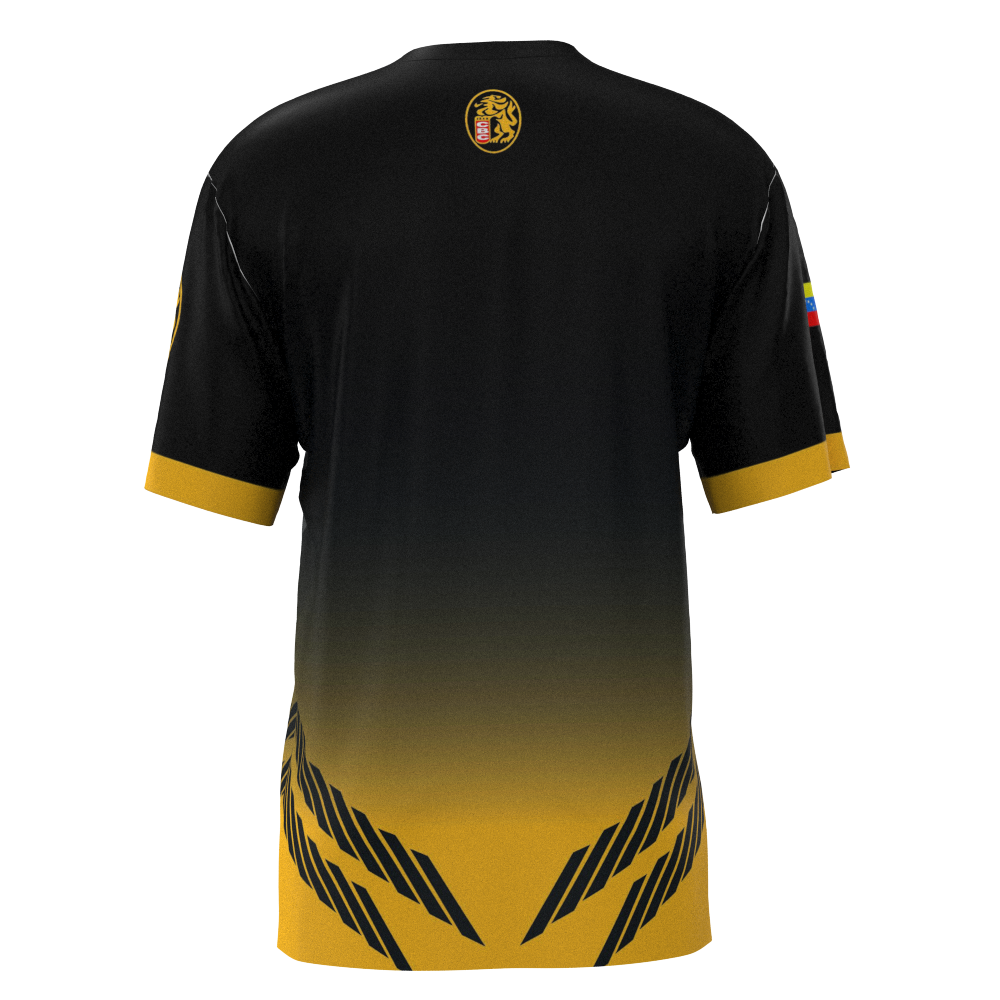 Leones del Caracas T-shirt