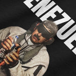 1 Venezuela Libre Franela