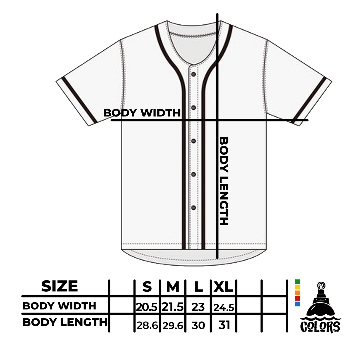 Puerto Rico la Isla del Encanto Jersey unisex