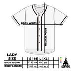 Baseball Jersey Veneka