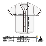 Baseball Venezuela Jersey