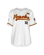 Baseball Jersey Veneka