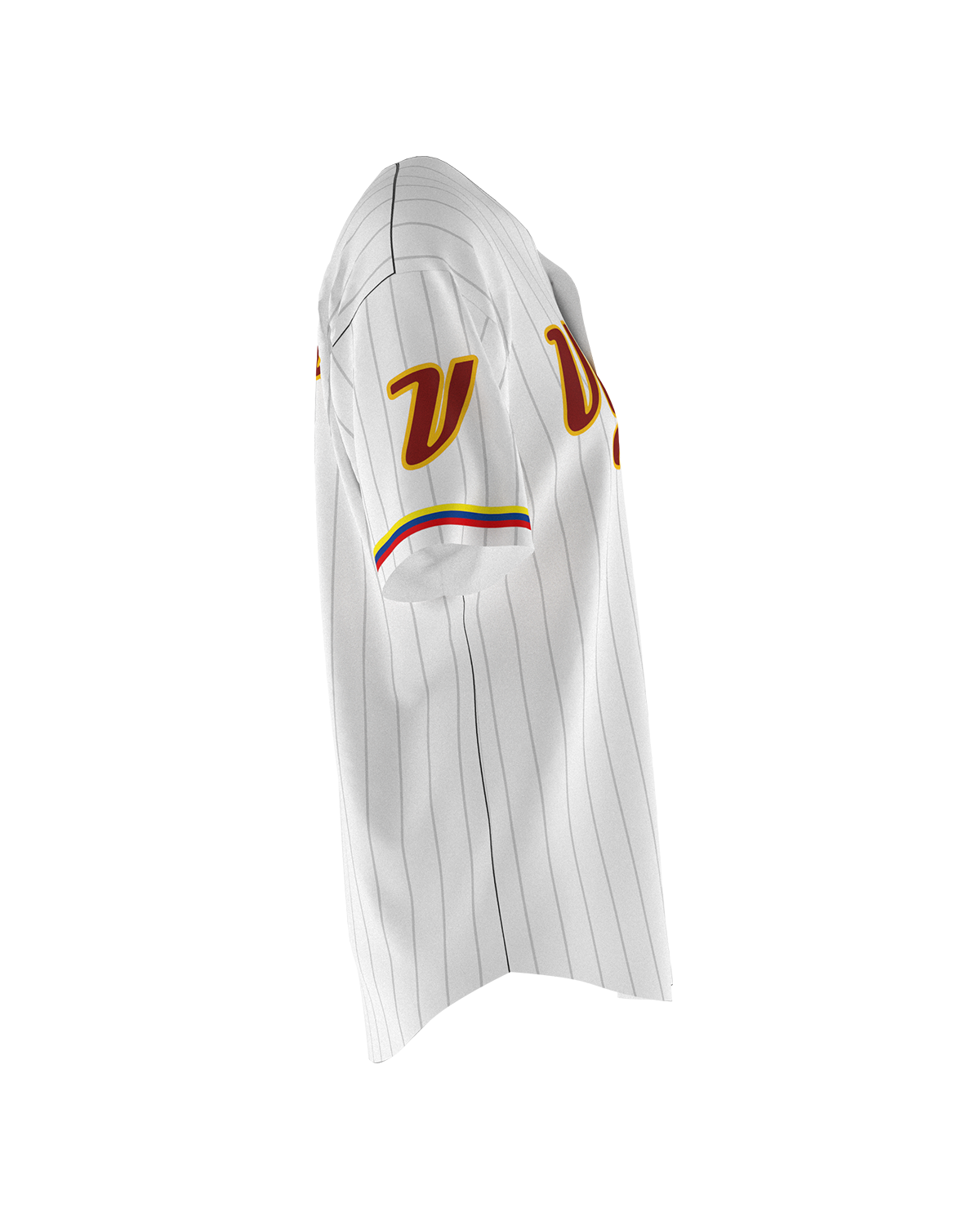 Baseball Jersey Veneka