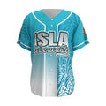 Puerto Rico la Isla del Encanto Jersey unisex