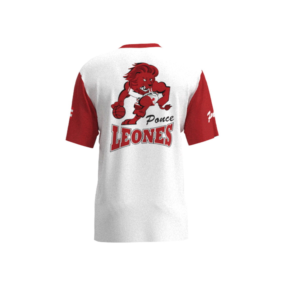 . Leones de Ponce