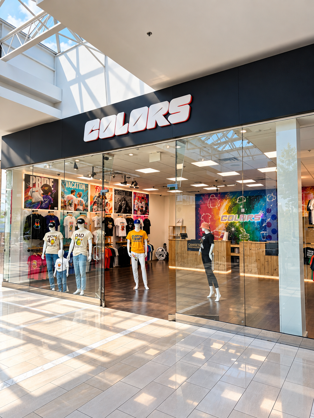 Florida Mall