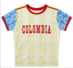 Colombia JERSEY WOMAN