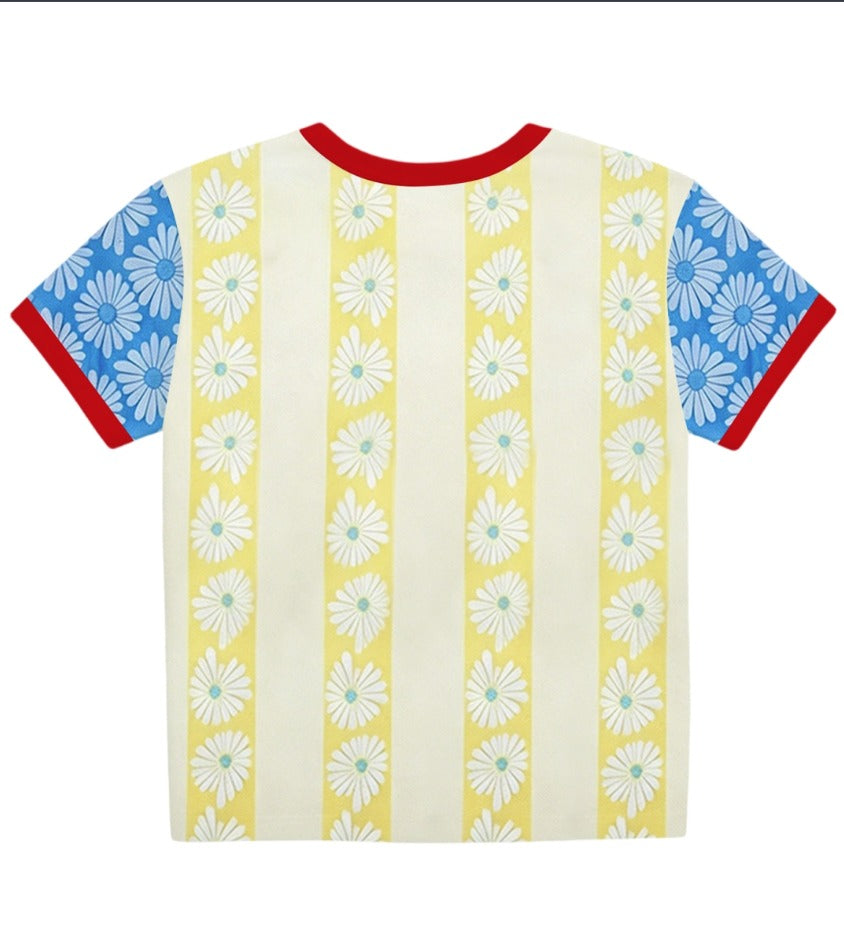 Colombia JERSEY WOMAN