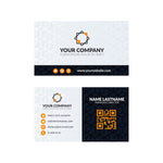 Custom Business card