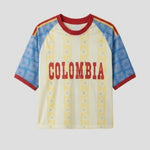Colombia JERSEY WOMAN