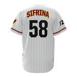 Baseball Jersey Veneka