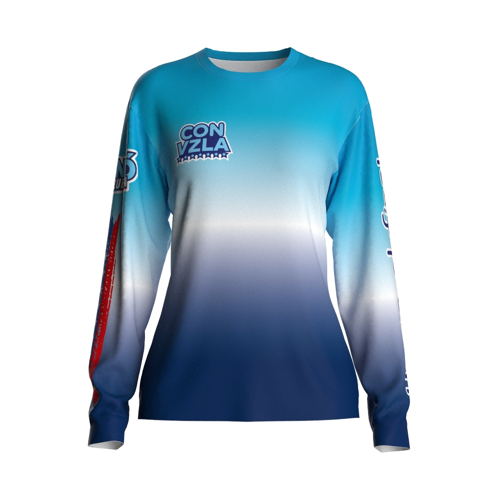 Con vzla, Maria Corina machado,Hasta el final Blue,Venezuela