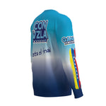 Con vzla, Maria Corina machado,Hasta el final Blue,Venezuela