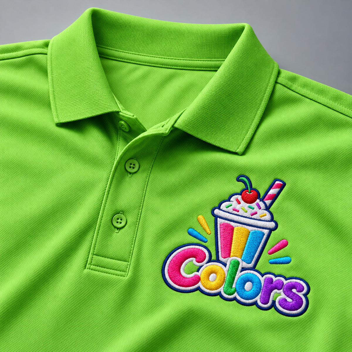 Polos