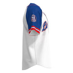 Tiburones de la Guaira Baseball Jersey