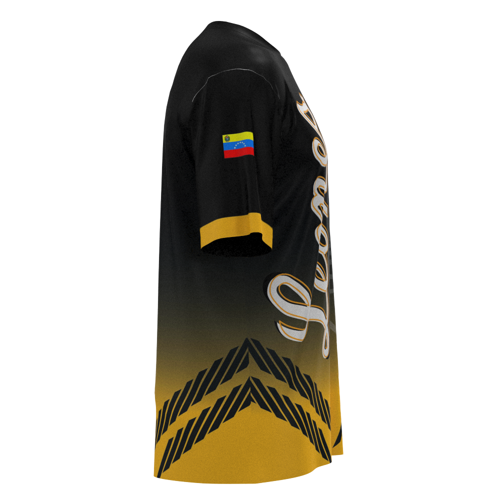 Leones del Caracas T-shirt