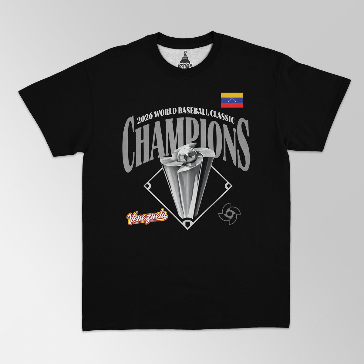 Classic Champions Venezuela